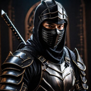 Emo Ninja