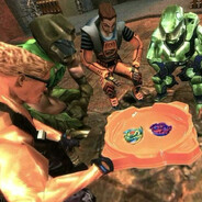 Steam Community Avatar