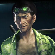 Steam Community :: The RIddler
