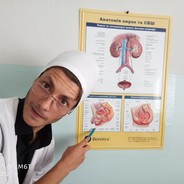 Docteur de la prostatite