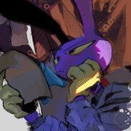 Steam Community Avatar