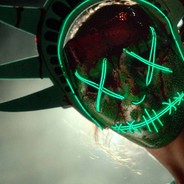 Steam Community Avatar