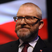 Grzegorz Braun