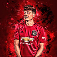 Daniel James