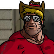Steam Community Avatar