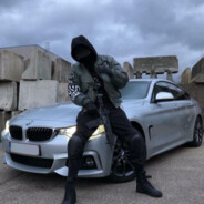 squeeze benz