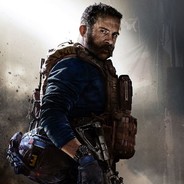 Captain Price