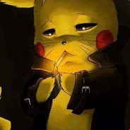 EFKARLI PİKACHU