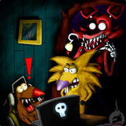 Steam Community Avatar