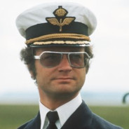 Carl XVI Gustaf