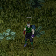 Steam Community Avatar