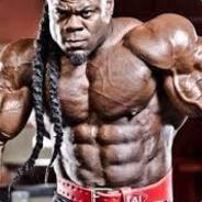 Kai Greene