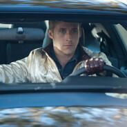 Ryan Gosling