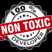 Non.Toxic.Developer
