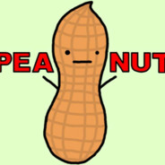 PEANUT / Klein Jempy