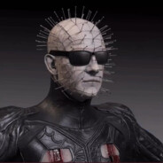 HairyPeter