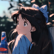 汽水.