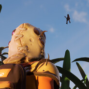 Steam Community Avatar