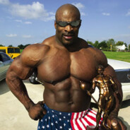 Steam Community Avatar