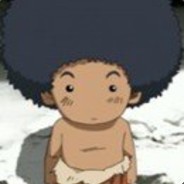 Afro Kid