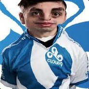 Steam Community Avatar