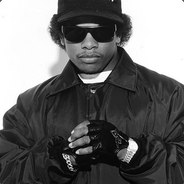 Eazy E | kickback.com