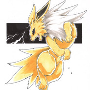Jolteon