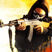 Steam Community Avatar