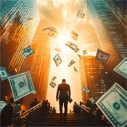 这个CEO我当定了！