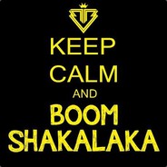 Boomshakalaakaa