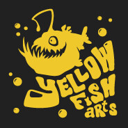 Yellow Fish Arts