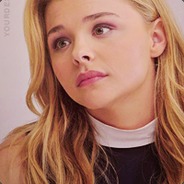 Chloë Grace Moretz <3 Morgoth