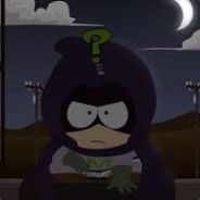 Steam Community Avatar