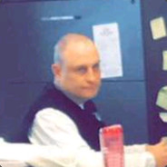 Steam Community Avatar