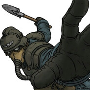 Hive World Hyrule Guardsman
