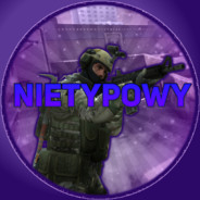 nietypowy CS4F