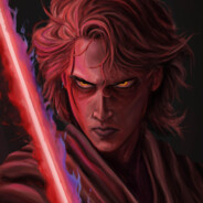 Anakin