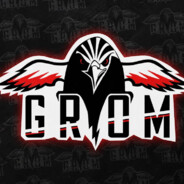 ⍟ Grom