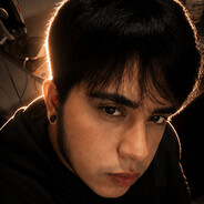 Steam Community Avatar