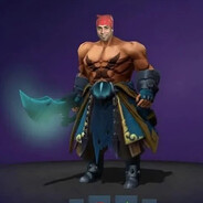 Steam Community Avatar