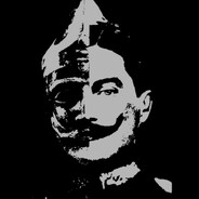 Kipchak Warrior