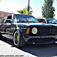 (P)ro?BmW E21 <3 =)