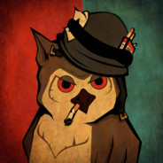 Steam Community Avatar