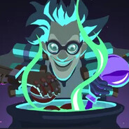 Steam Community Avatar