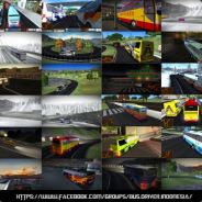 Steam Community :: Group :: Bus Driver Indonesia