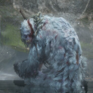 Guardian Ape master