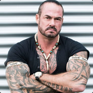 Steam Community Avatar