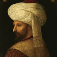 Mehmed II