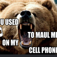 Bearƒ