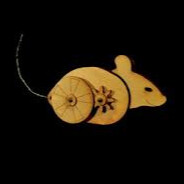 Steam Community :: Cheesy Rat